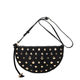 Bolso Bandolera Tachuelas